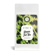 Green Ice Tea 100g - Alma-gyömbér ízű zöld ice tea blend