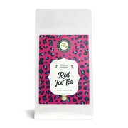 Red Ice Tea 100g - Mangó-papaya ízű rooibos ice tea blend